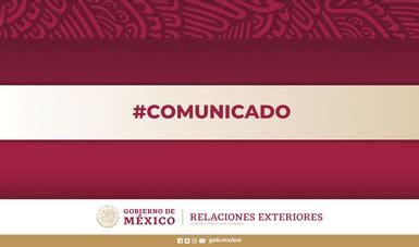 Secretaría de Relaciones Exteriores (SRE) en Mexicali